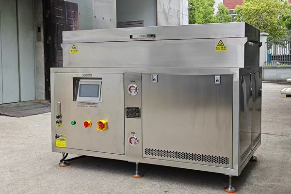 新芝阿弗斯-152℃超低溫淬火冷凍箱，極致低溫技術開啟工業冷凍新時代